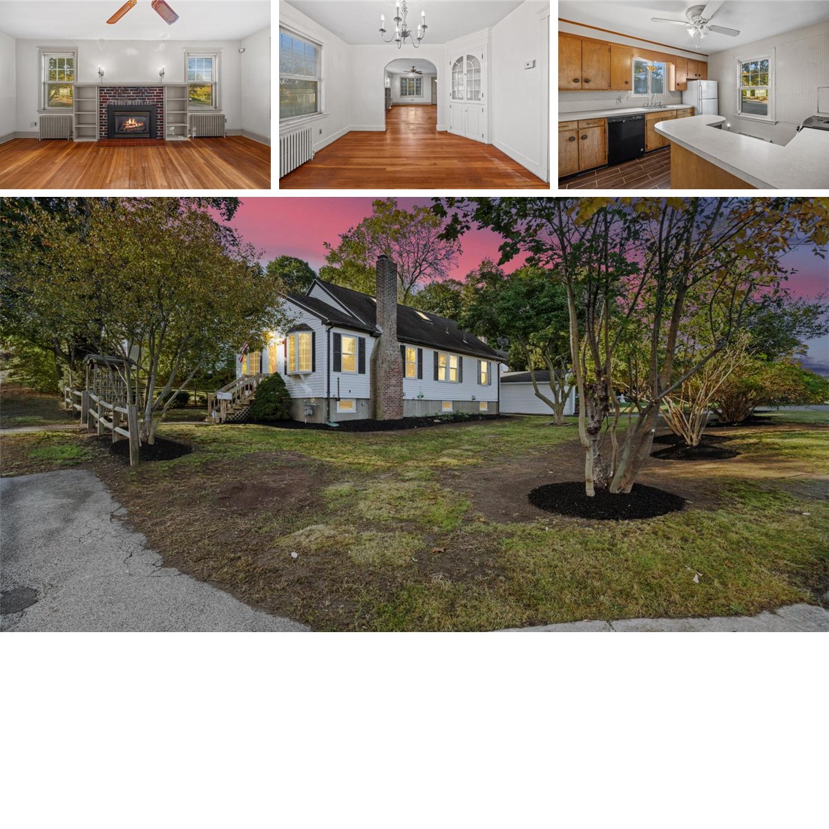 168 b St, Weymouth, MA 02188