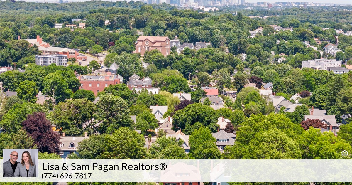 57 Stratford Street, West Roxbury, MA 02132